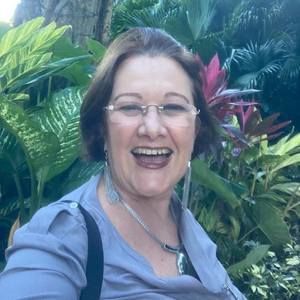 Meet your Posher, Berta